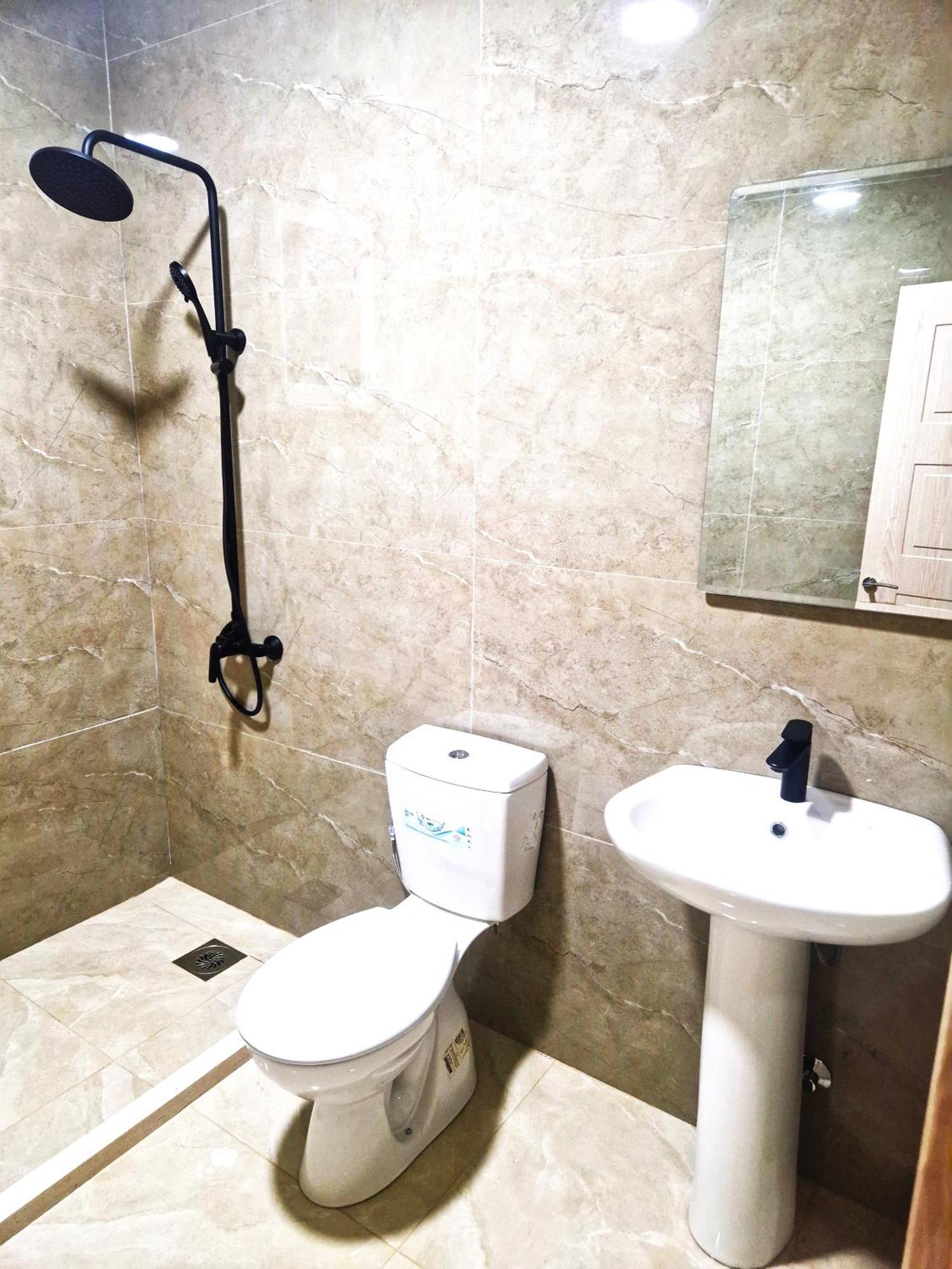 Ivana Apartments Улцинь Экстерьер фото