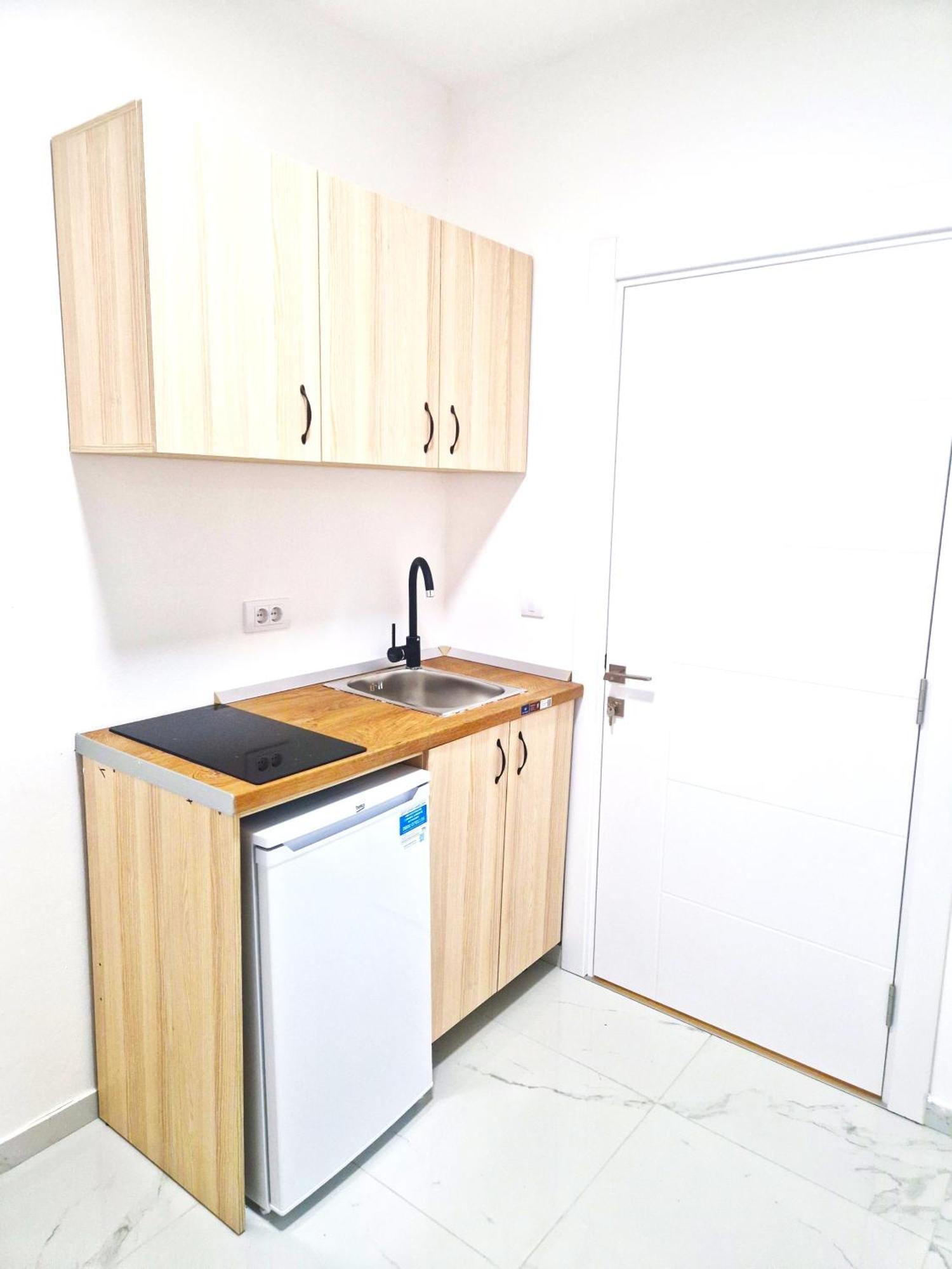 Ivana Apartments Улцинь Экстерьер фото